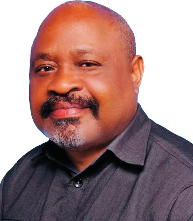 Dr. Adam O. Karia PhD